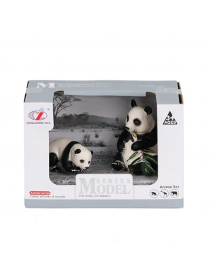 Q9899-A27 Panda Ailesi