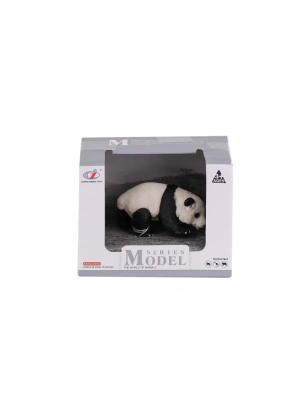 Q9899-A83 Orman Hayvanları Figürleri -Birliktoys