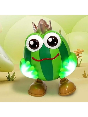 R17S PİLLİ KARPUZ-