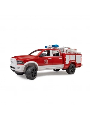 Ram 2500 İtfaiye Aracı BR02544