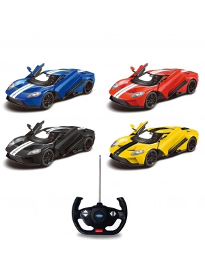 Rastar 1:14 Kumandalı Ford Gt
