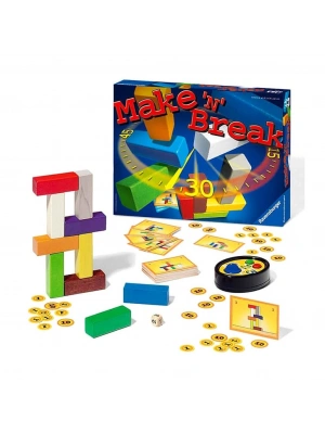 Ravensburger MakeN Break