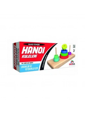 RD5209  Hanoi Kulesi