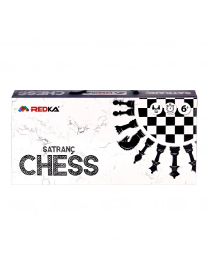 RD5665  Çanta Satranç