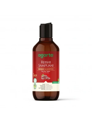 Reishi Şampuan 400 ml