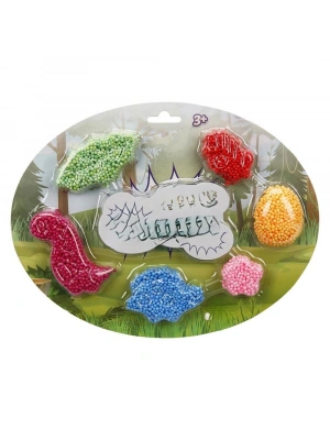 Renkli Slime