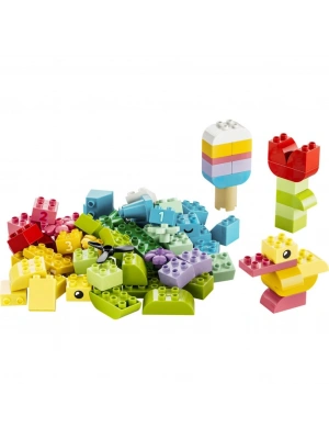 Renkli Yaratıcı Kutu 10479