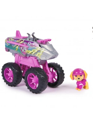 Rescue Wheel Temalı Araçlar