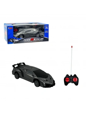 RG-1382-5-7 KumandalıModernTeamPilliAraba1:24-VardemOyuncak
