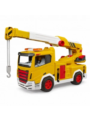 Roadmax Vinç