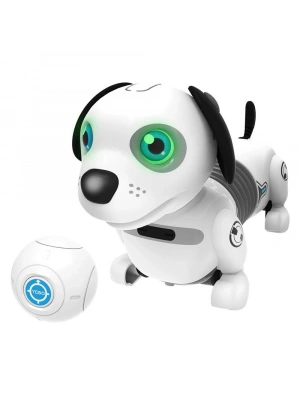 Robo Dackel Junior Robot Köpek