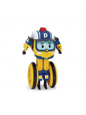 Robot Figür Droney