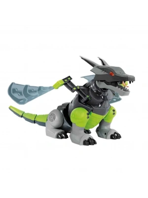 Robotik Laboratuvarı Mecha Dragon
