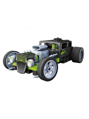 Rod and Race Truck