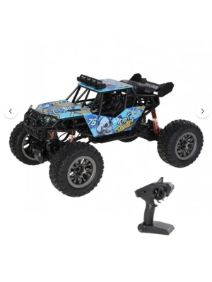 RQ3053 U/K 4x4 ARABA 1:8 2.4G