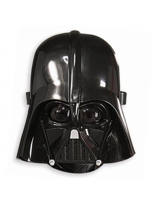 Rubies  Darth Vader Maske