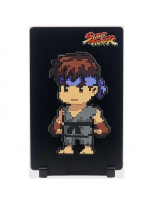 Ryu Player 2 165 Street Fighter 2 Figür