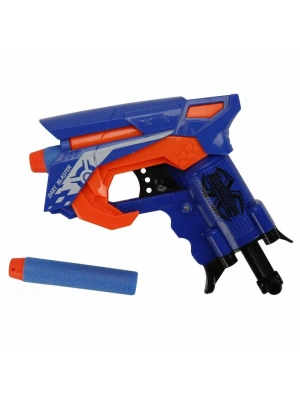 S00001373 SİLAH SÜNGER ATAN 2