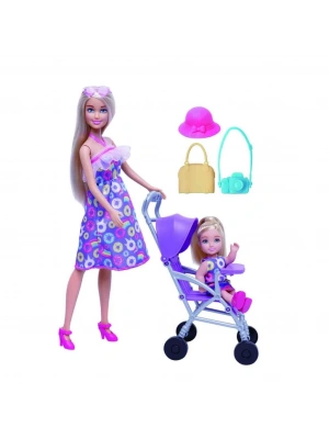 S00003391 MNK BBK SET PUSETLİ SET