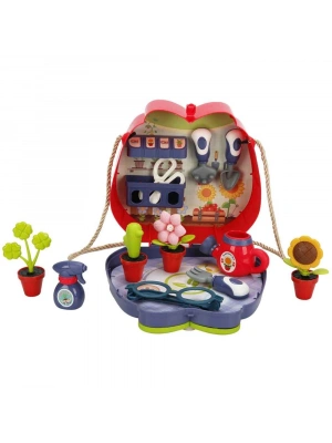 S00004261 OYUN SET BAHÇIVAN SETİ PLSTK ÇNTALI
