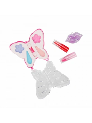 S00004276 MAKYAJ SET MİNİ ÇİÇEK/2A