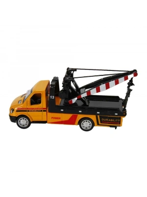 S00004543  ARABA ÇEKİCİ KAMYON 2R.12D