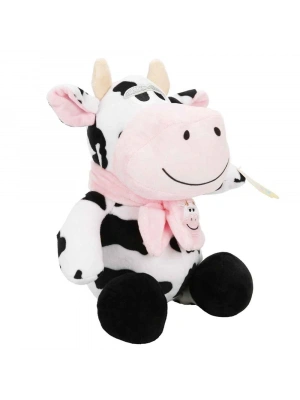 S00004779 PELUŞ EĞLENCELİ HAYVANLAR 25CM