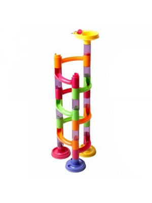 S00004828 OYUN SUP.MARBLE DELUXE RACE - 37PRÇ