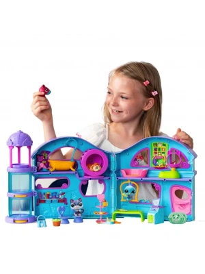 S00005967 FİGÜR OYUN SET