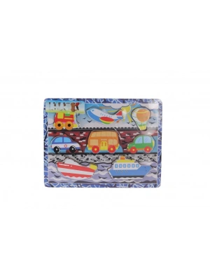 S00006472 TAHTA BULTAK ARAÇLAR 8 PCS