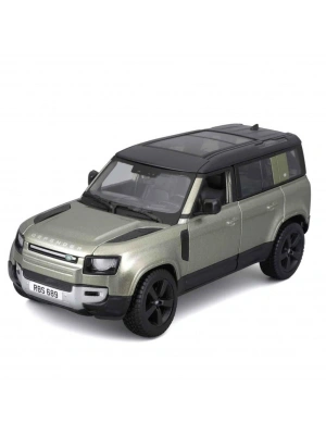 S00021101 MODEL ARAÇ LAND ROVER DEFENDER 2022 2A-