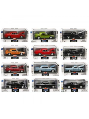 S00071853 1/25 ARABA MUSCLE SERİ