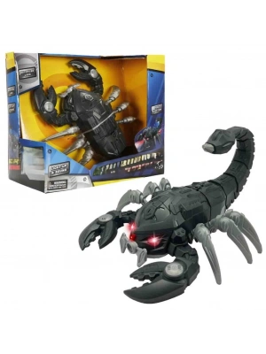 S00080561 SCORPION WARRIOR SES/IŞIK
