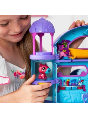 S01000575 FİGÜR OYUN SET