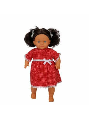 S01040052 BEBEK SARIL BANA 40CM.3A.