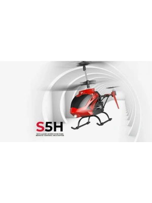 S5H UZ.KUM.HELİKOPTER