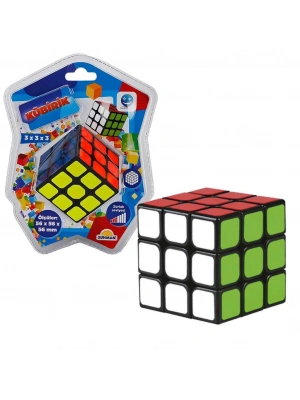 Sabır Küpü 3x3x3