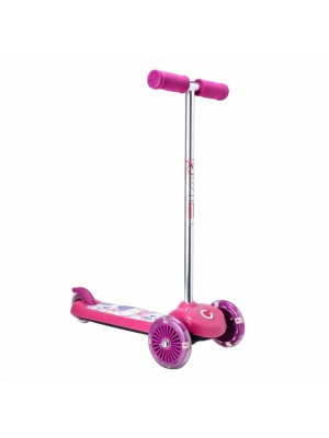 SCOOTER 3TKR 20 KG PMBE