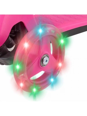 SCOOTER 3TKR  IŞIKLI PMB