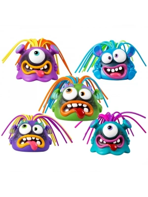 Screaming Pals Bağıran Canavarlar