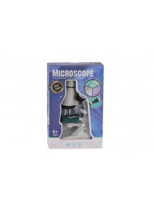 SD661 MİKROSKOP SETİM