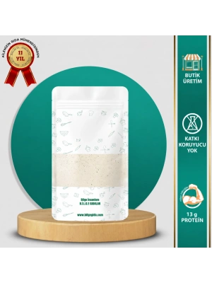 Sebzeli Mücver Karışımı 236gr