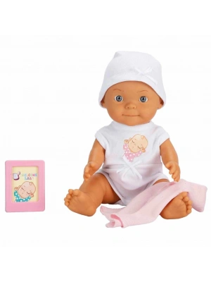 Sesli Hoş Geldin Bebeği 30 cm