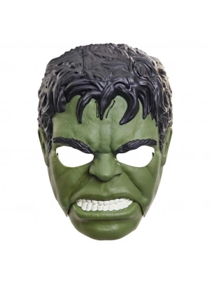 Sesli Karakter İnteraktif Maske