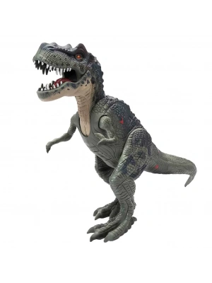 Sesli ve Işıklı Dinozor