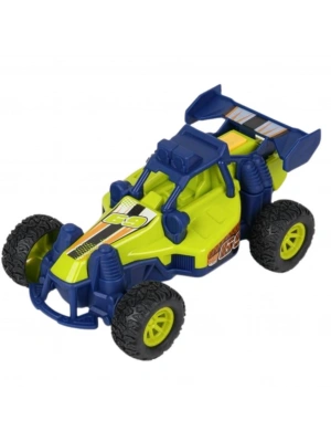 Sesli ve Işıklı Off Road Aracı