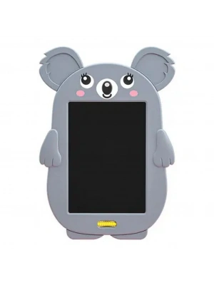Sevimli Koala Çizim Tableti 22 cm