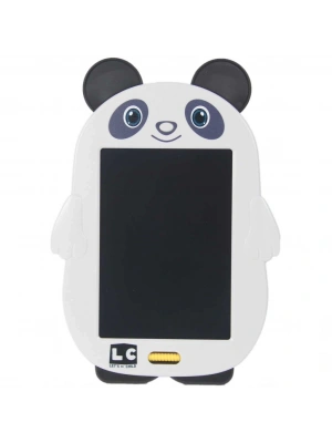 Sevimli Panda Çizim Tableti 22 cm