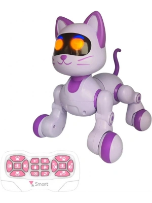 SH40194 U/K DANS EDEN ROBOT KEDİ