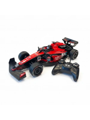 SH59676 1:8 2.4 GHZ UZ.KUM.FORMULA ARABA IŞIK